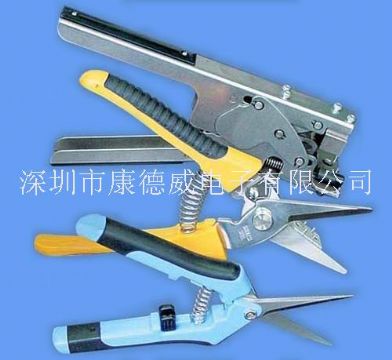 Smd Splice Tool